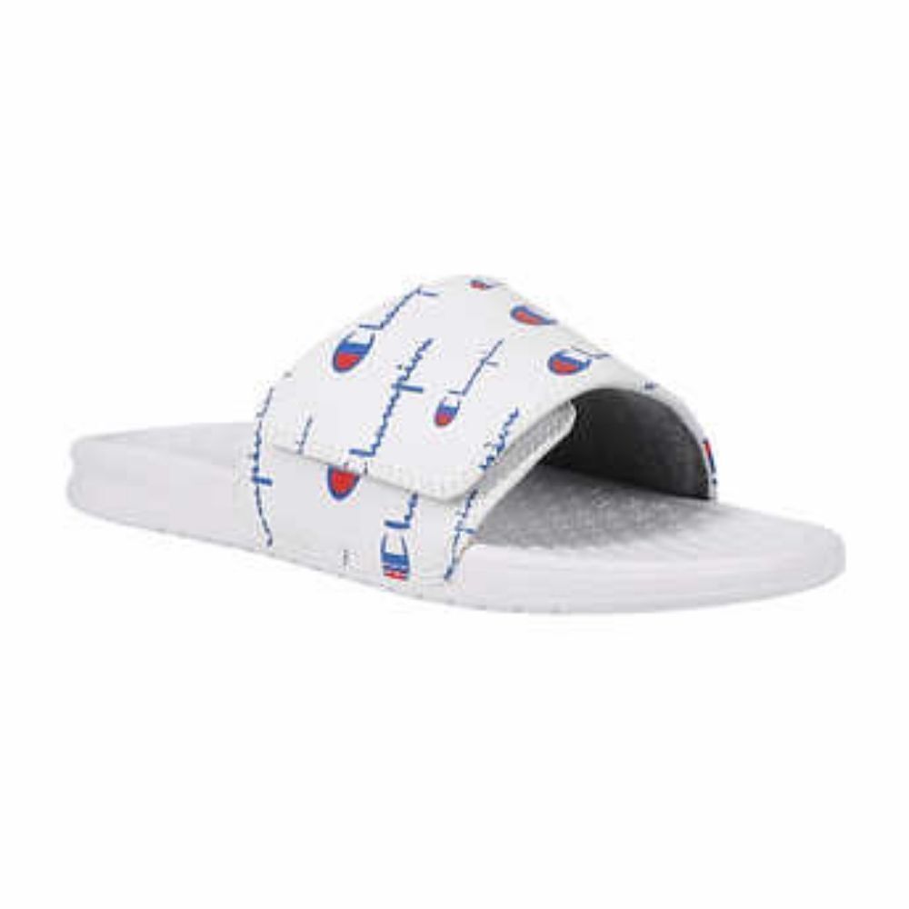 Women's Champion Unisex Slide 
